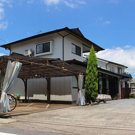 Guest House Asora Exterior photo