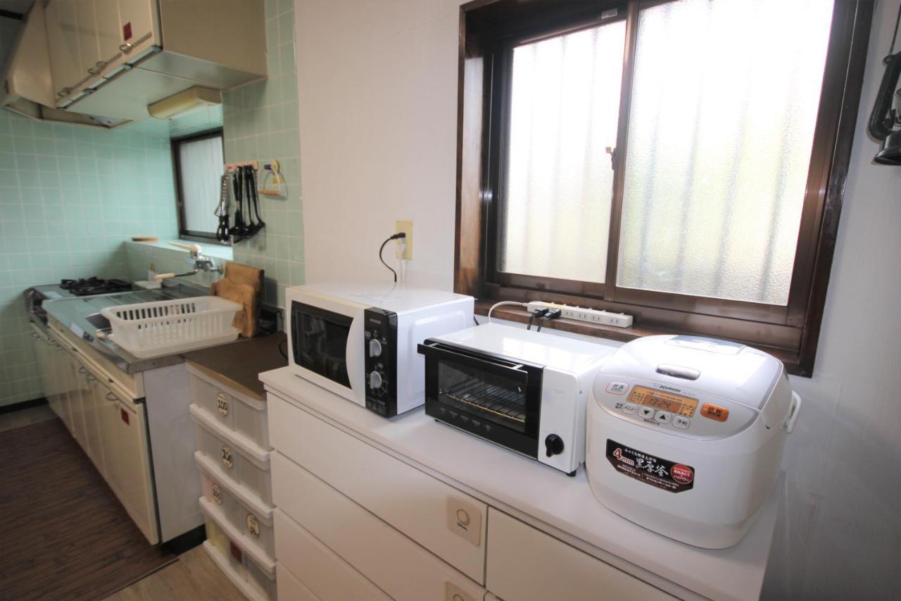Guest House Asora Exterior photo